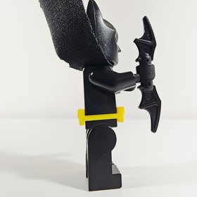 Lego Batman Minifigure Head Type 4 The Lego Batman Movie 70917 70915 sh0415