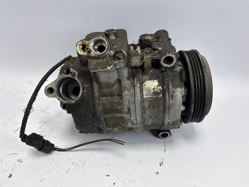 Klimakompressor BMW 6er Cabriolet (E64) 6915083