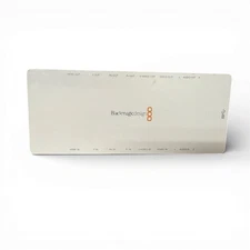 Intensity Shuttle Blackmagic Design Capture Card  for USB 3.0 Used