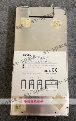 1PCS ACE450F AC4-OBA2E-00  100% tested by  DHL or FedEx #am
