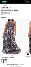 Women s Formal Dress size 14