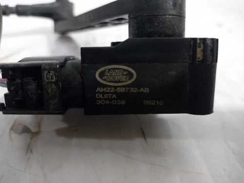 AH225B732AB Sensor für LAND ROVER DISCOVERY 4 TDV6 HSE 2010 135165 - Bild 5 von 10