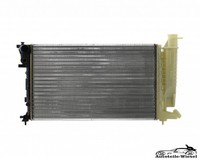 KüHler FüR CitroëN Zx Break, Peugeot 405 2 306 SchräGheck 406 03.91 - 05.01