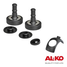 2 Satz Original Alko Reibbeläge Komplettsatz Komplettset AKS 3004 Reibbelag VoHi