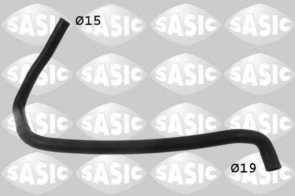 Sasic KüHlerschlauch FüR Renault Megane Ii Coupé-Cabriolet EM0/1_ KM0/1_ JM0/1_-image