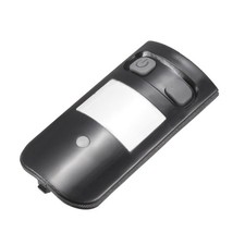 Microphones Switch Cover Mic Switch Control Cover Compatible for SLX4 Wireless