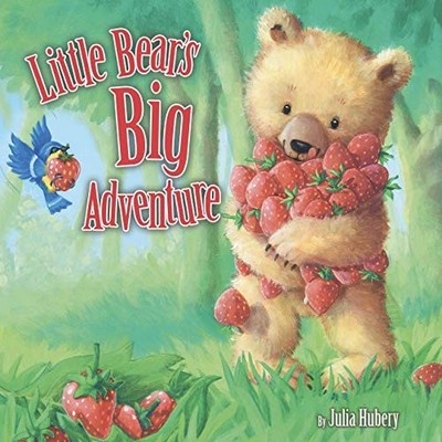 LITTLE BEARS BIG ADV - ACCEPTABLE