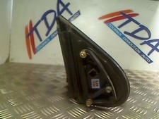 Retroviseur gauche (ou coque) Hyundai SANTA FE
