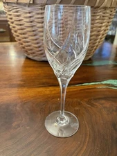 Mikasa Crystal English Garden 9" Wine Glass