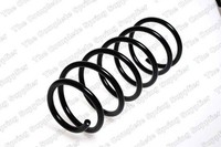 1X Fahrwerksfeder LesjÖFors 4063485 FüR V94 Omega Opel Caravan 16V F35 M35 P35