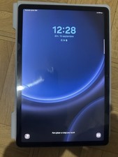 Samsung Galaxy Tab S9 FE 128Go, Wi-Fi, 11" -