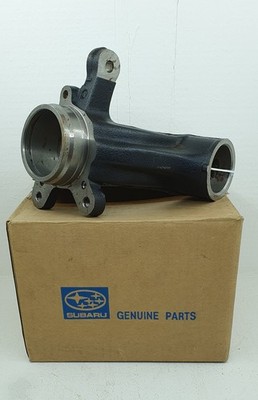 ORIGINAL GENUINE SUBARU LIBERO ACHSSCHENKEL LINKS 28012TA033 HOUSING ACHSGEHÄUSE