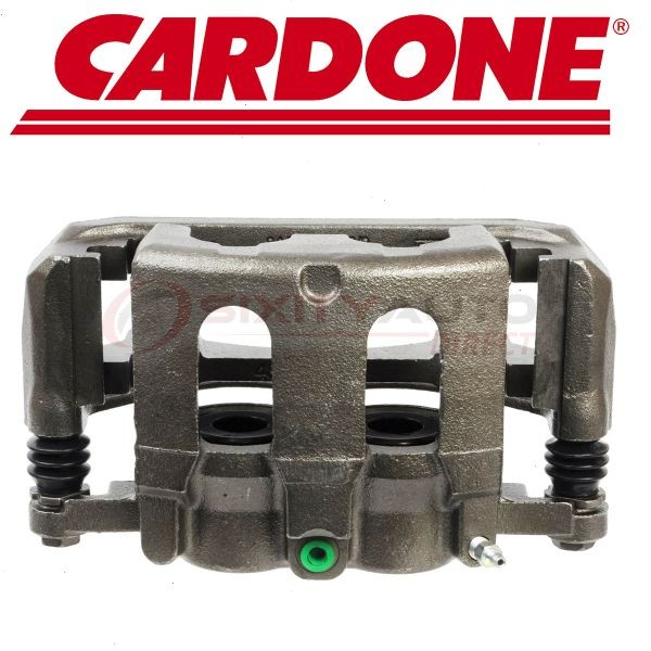 Cardone Reman 18-B5215 Disc Brake Caliper for AG1Z2B120B 8A8Z2B120AA tb