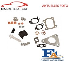 MONTAGESATZ DICHTSATZ TURBOLADER FA1 KT750220 A FÜR NISSAN X-TRAIL,PRIMERA