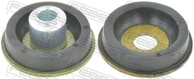 FEBEST Distanzrohr Stoßdämpfer FDT-002-KIT für FORD FOCUS 3 Turnier KUGA 2 DM2