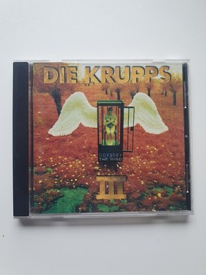 III/Odyssey of the Mind von Krupps,die | CD | Zustand gut