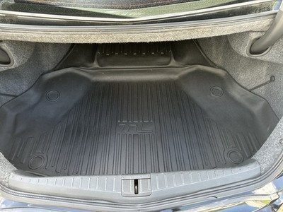 2009 2010 2011 2012 2013 2014 Acura TL OEM All Season Trunk Rubber 