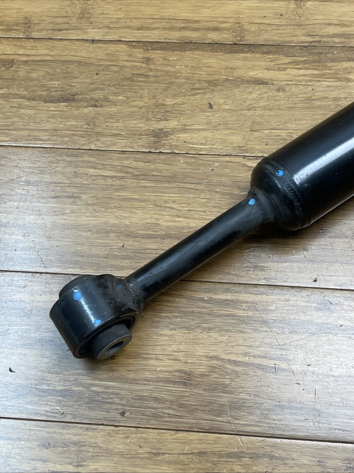 2014-2024 Maserati Ghibli M157 RWD Rear Right or Left Shock Strut Absorber OEM
