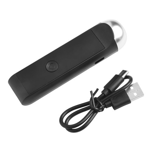Appareil de test d'alcool compact automatique et rechargeable pour commodité - Photo 7/28