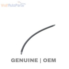 2017-2020 AUDI RS3 - Battery VENT TUBE / LINE 4H0915531