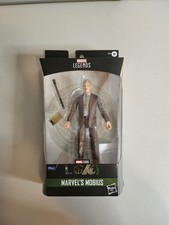 NIB Marvel Legends Series Loki Marvel's Mobius Action Figure