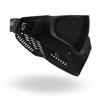 Virtue Vio Ascend Goggle - Black