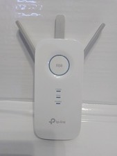 TP-Link RE450 AC1750 Wi-Fi Range Extender Booster White Version 3.0