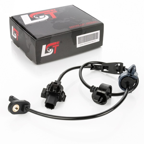 ABS Sensor Raddrehzahlgeber Vorne Links 57455SNA003 FüR Honda Civic Viii FD FA-image