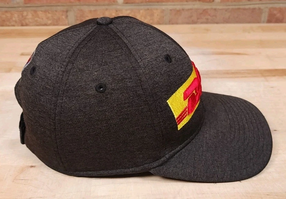 Бейсболка IndyCar Romain Grosjean No28 Andretti Autosport New Era 9Forty - Изображение 2 из 4