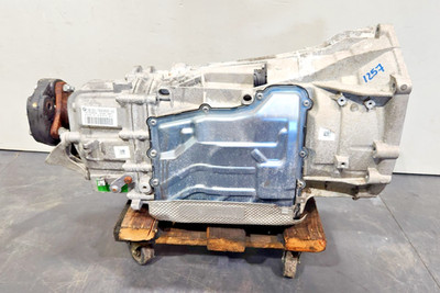   OEM BMW F80 F82 F87 M2 M4 S55 DCT Transmission Gearbox GS7D36SG DCT 40k miles