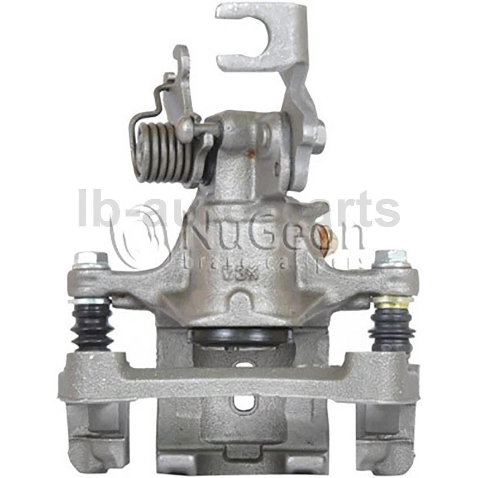 2x Pinzas de freno traseras izquierda y derecha para INFINITI I30 3,0 L Nissan Máxima 3,0 L Foto 2 de 4