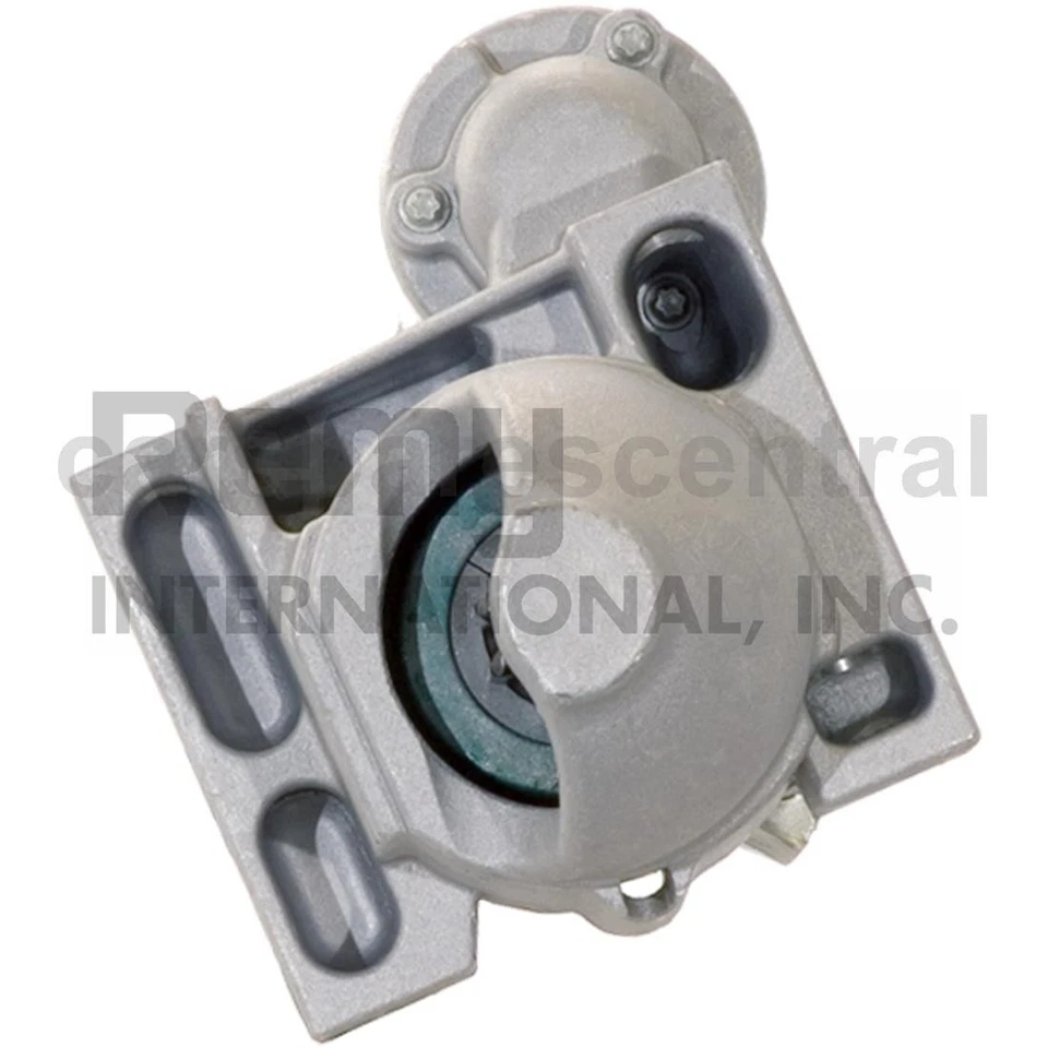 Motor de arranque Remy para Chevrolet Astro 2004 2005 Chevrolet Blazer 2004 2005 Foto 4 de 4