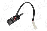 AIC WaschwasserdüSe Scheibenreinigung 58252 FüR VW Golf 4 1J1 Bora 1 1J2 Variant