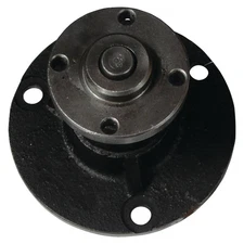 New Water Pump Replacement For Case International - A148401