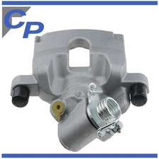 Bremssattel hinten für Renault Laguna III Hinterachse BT0 KT0 links