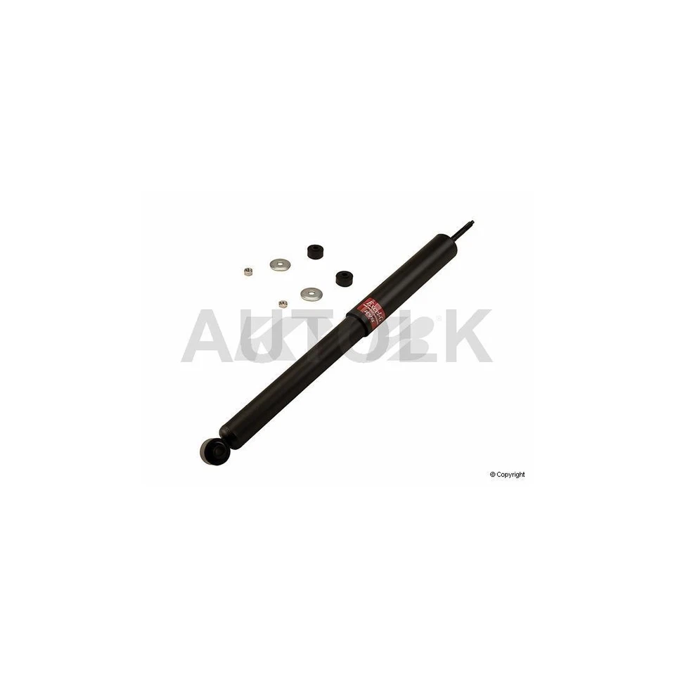 Piezas KYB Amortiguador Trasero Ford Thunderbird 1980-1988 2X Foto 3 de 3