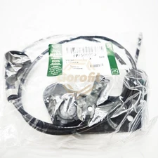 New Hood Control Latch Release Cable for 03-09 Land Rover Range Rover FPF500050