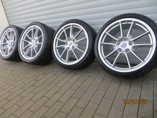 20" Zoll Original Porsche 911 991 20 Zoll Winterräder 99136216104 u. 99136216605