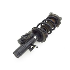 shock absorber strut front left Audi A6 RS6 4G C7 4G 4.0 V8 4G0412019A