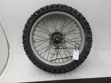 SUZUKI RM 125 Rear Wheel 19 Inch MT2.15