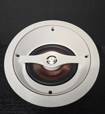 OSD Audio ICE-670 In-Ceiling Speaker TESTED- WORKS GOOD