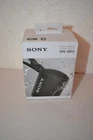 NEW SONY SRS-XB13 BLACK BLUETOOTH SPEAKER