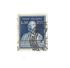 Italy 1949 150th Anniversary of Voltaic Pile Used Stamp. Low Start Price CS