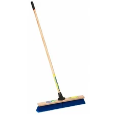 Cequent Laitner Company 1426A 24 in. Medium Sweeping Push Broom