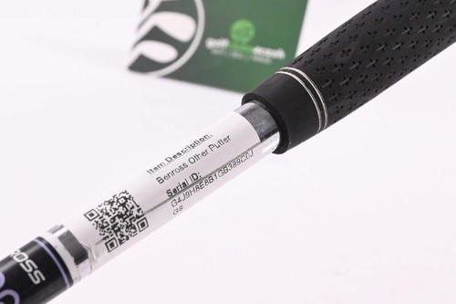 Ladies Benross Athena Putter / 33 Inch - Picture 5 of 6