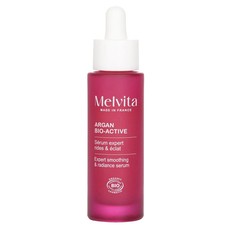Melvita Argan Bio Active Expert Smoothing  Radiance Serum 30ml/1oz