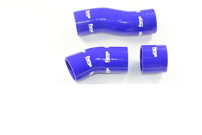 FORGE Silikon Schlauchkit Audi TT 8N + S3 8L 1.8T 210/225PS Blau | FMKT007