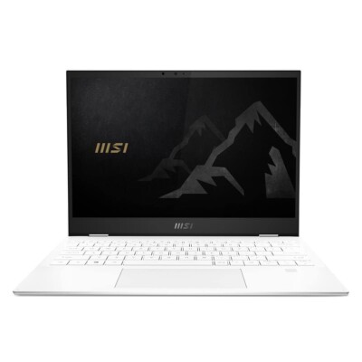 MSI Summit E13 Flip Evo Business Professional Laptop: 13.4'' FHD+ 1200p