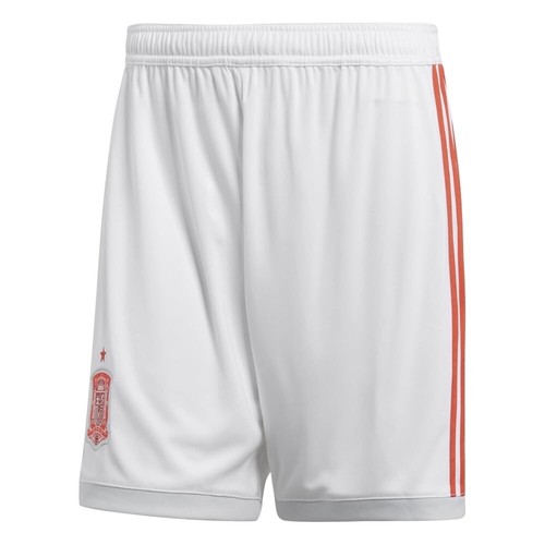 New Official Adidas Spain Away Shorts 2018 World Cup Authentic Pro