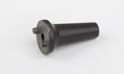 Wilesco 01622 Base for centrifugal governor for steam engines - types in descrip